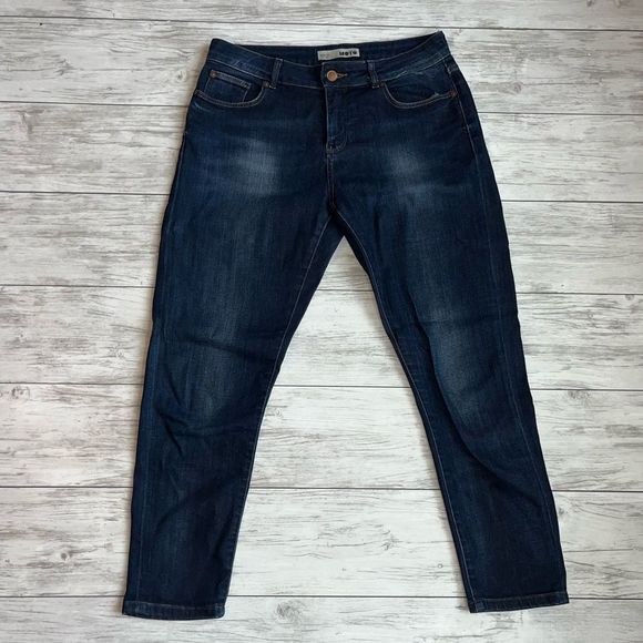 Topshop Denim - Topshop Moto Jeans Size 28 x 30